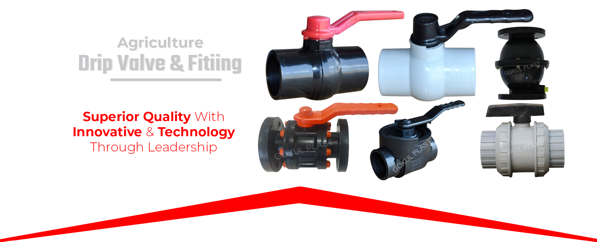 Drip-valve-&-fitiing