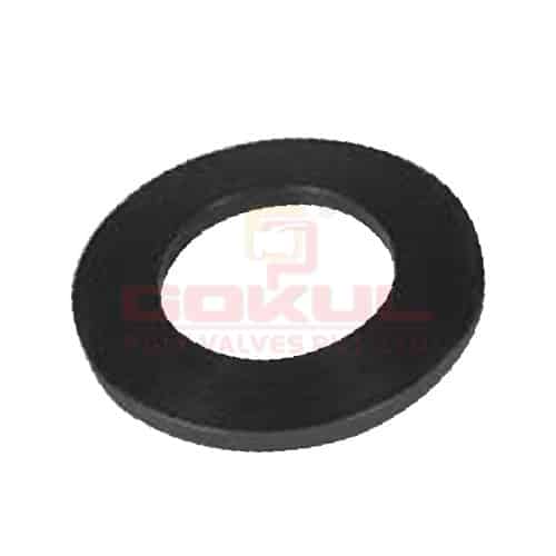 HDPE PIPE BORE FLANGE