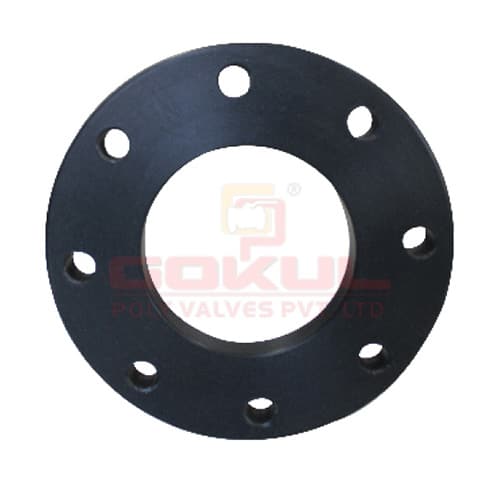 HDPE TAIL PIECE FLANGE