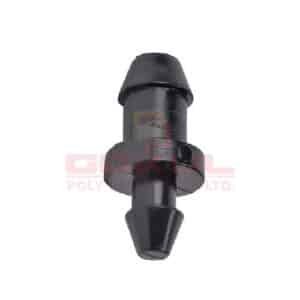 Drip Accessories, PP drip irrigation ball valve exporters