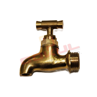 Brass Water Tap