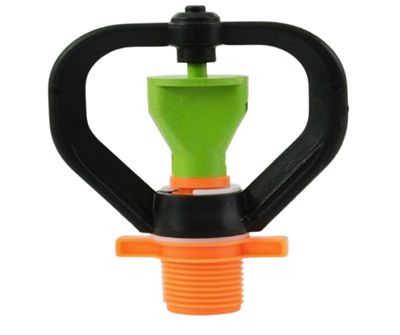 Big Butterfly Sprinkler