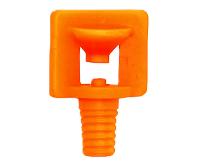 Jet-Sprinkler