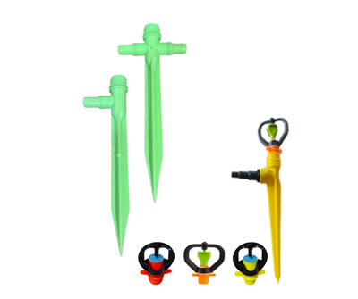 Micro-Sprinkler-Stand