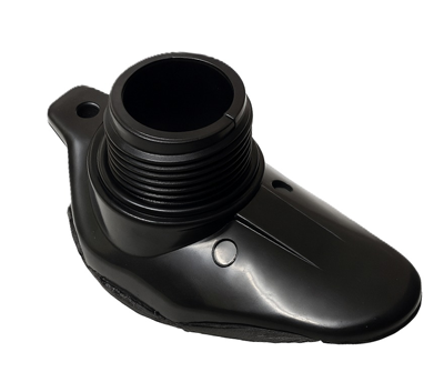 Rain Pipe Saddle