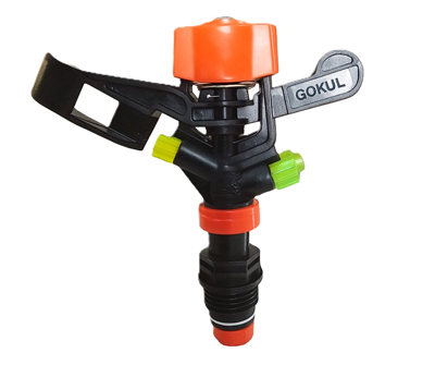 PP Mini Sprinkler