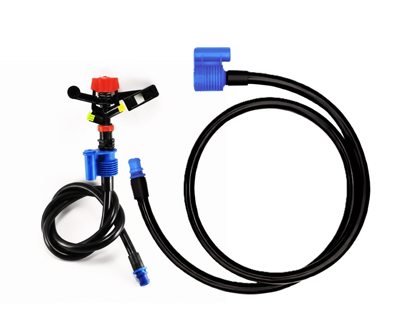 Mini Sprinkler Tube Set