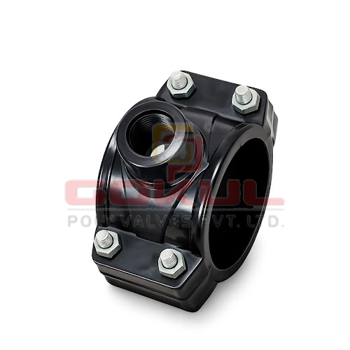 HDPE-Service-Saddle