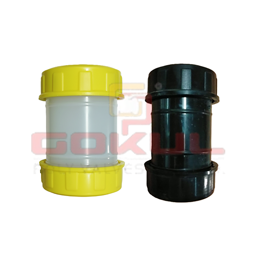 Agriculture-Pipe-Connector
