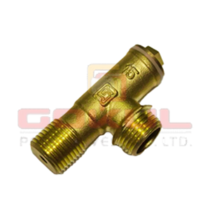Brass Ferrule