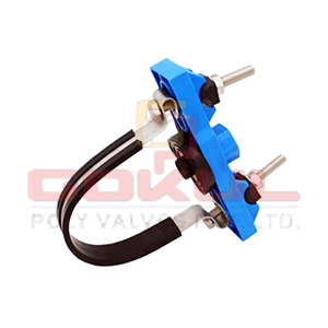 DI Service Saddle