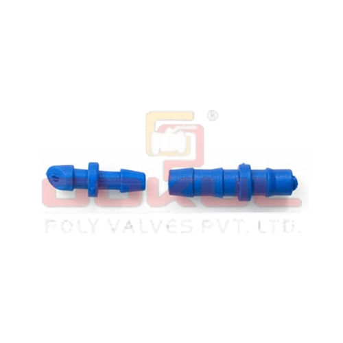 Drip-Fitting-connector