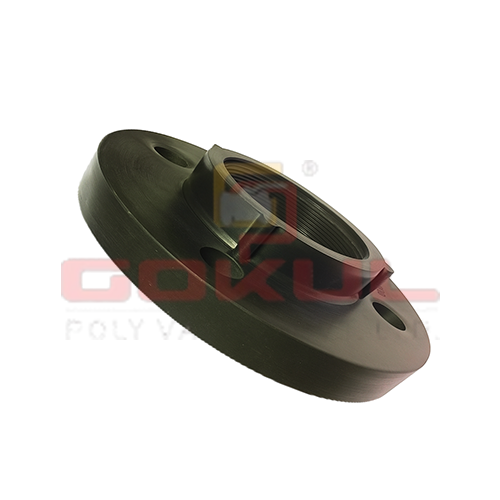 PP-Collar-Threaded-Flange