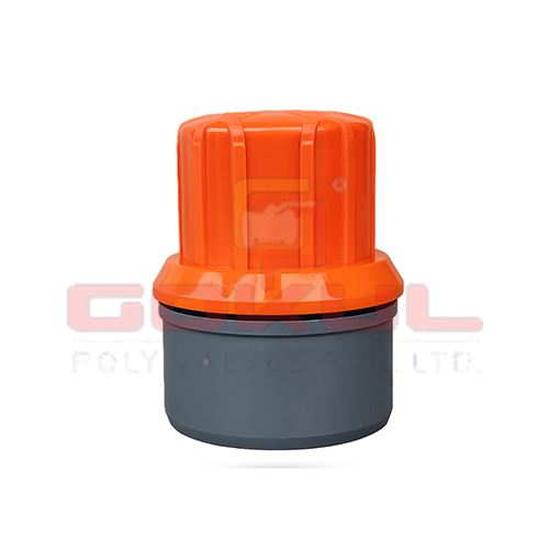 PVC-Flush-Valve