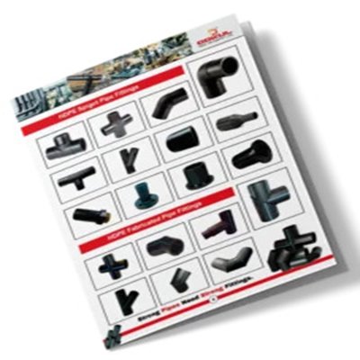 Gokul-HDPE-Spigot-Pipe-Fittings