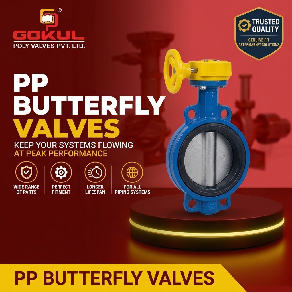 PP-Butterfly-Valves